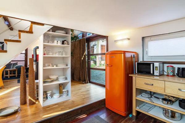 70 Qm Wohnung In Der Hofreite Gross-Umstadt Exterior foto